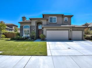 18255 Los Padres Pl, Morgan Hill, CA