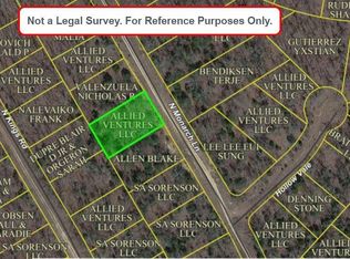 301 N Monarch Ln, Horseshoe Bend, AR 72512