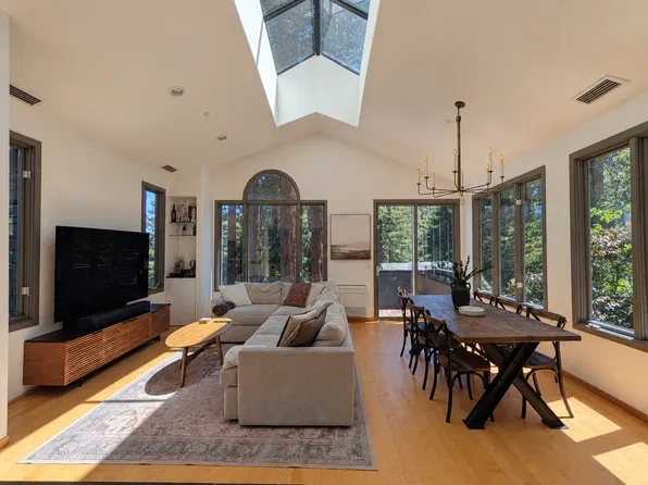 (undisclosed Address), Mill Valley, CA 94941