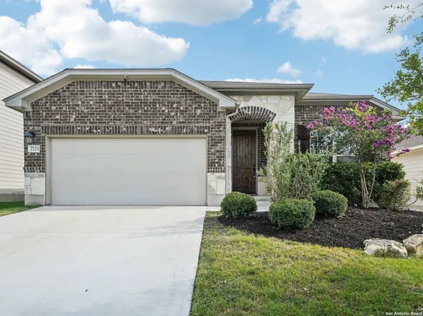 7723 Northmoon Fort, San Antonio, TX 78249