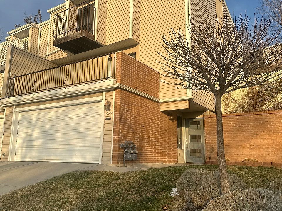 1st image of 1737 S Wasatch Dr