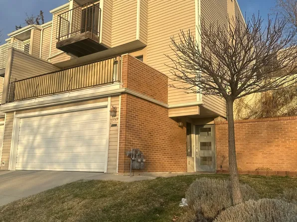 1737 S Wasatch Dr, Salt Lake City, UT 84108