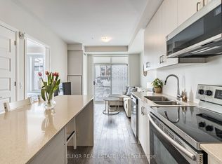 1105 Leger Way #129, Milton, ON L9E 1K7