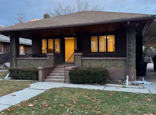 243 S 200 E, Provo, UT 84606