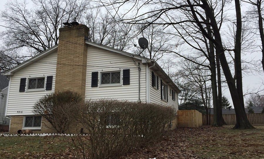 2nd image of 5216 Milo Ave