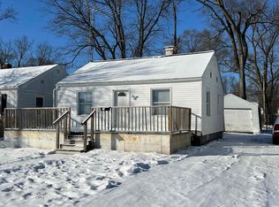 525 S Wellington St, South Bend, IN 46619