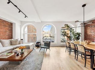 83 Walker St #5, New York, NY 10013