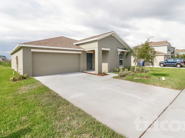 1721 Broad Winged Hawk Dr