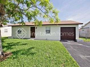 8171 SW 7th St, Pompano Beach, FL 33068