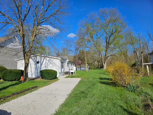 8250 High St, Thurston, OH 43157