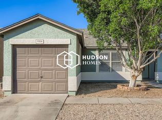 11836 W Bloomfield Rd, El Mirage, AZ 85335