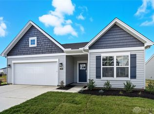 1279 Blue Spruce Ln, Wilmington, OH 45177