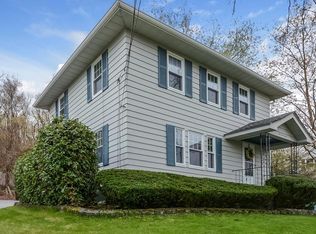 117 Hampton St, Auburn, MA 01501
