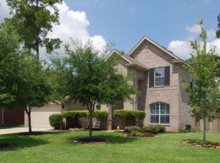 14915 Chapal Gate Ln, Houston, TX 77044