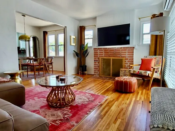 5512 Willowcrest Ave, North Hollywood, CA 91601