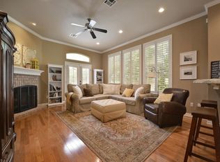 11129 Brista Way, Austin, TX 78726