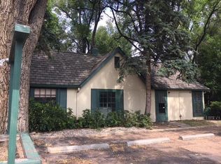 1838 Mount Washington Ave, Colorado Springs, CO 80905