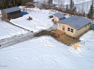 6545 W Full Curl Ave, Wasilla, AK 99623