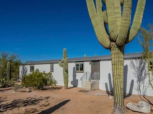 7145 N Annies Ln, Tucson, AZ 85743