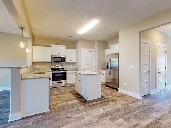 5th image of 4121 Suntropic Ln Lot 26