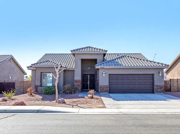 8525 E 35th Pl, Yuma, AZ 85365