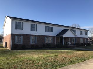 624 McClung Ave APT E, Barboursville, WV 25504