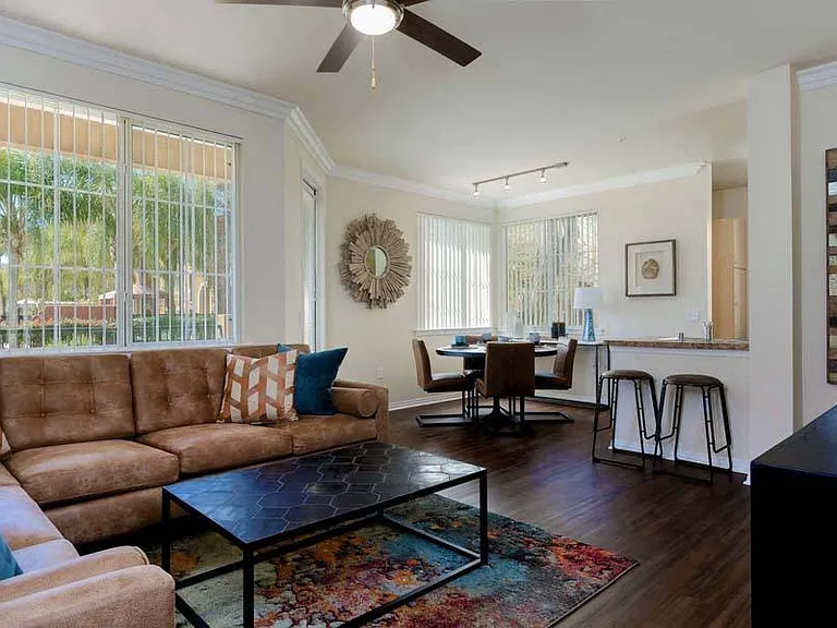 Missions at Sunbow Apartments — Photo 10