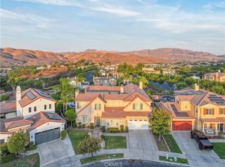 22312 Silverpointe Loop, Corona, CA 92883