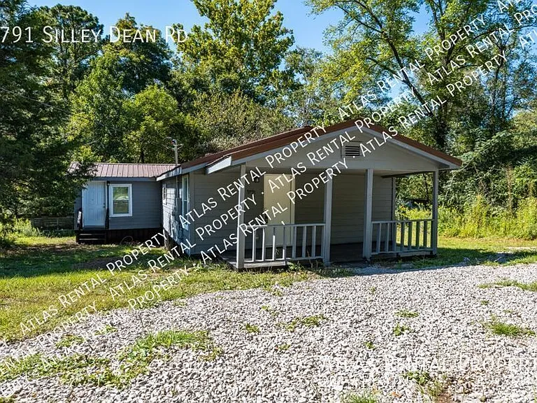 9791 Silley Dean Rd — Photo 1