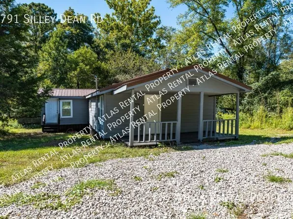 9791 Silley Dean Rd, Pinson, AL 35126