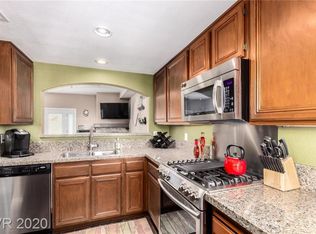 338 Seine Way #338, Henderson, NV 89014