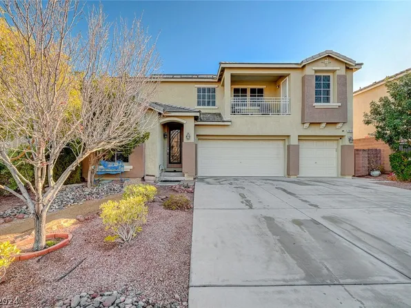 970 Perfect Berm Ln, Henderson, NV 89002