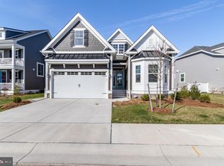 23848 Quiet Waters Ave, Millsboro, DE