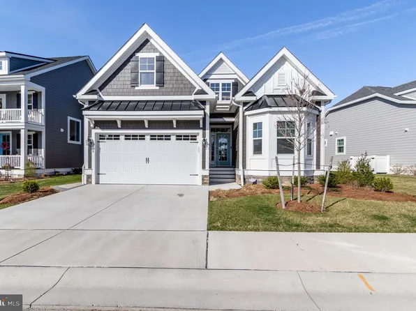 23848 Quiet Waters Ave, Millsboro, DE 19966