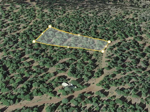 0 S Overland Drive Cp Lot 32, Alturas, CA 96101