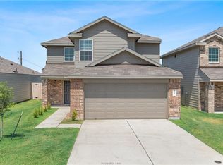 2105 Eastwood Ct, Bryan, TX 77803