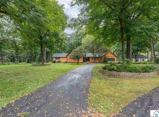 46696 Cape Horn Rd, Cleveland, MN 56017