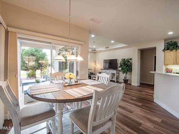 5th image of 22608 N Hermosillo Drive