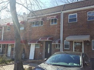 12236 Springfield Blvd, Springfield Gardens, NY 11413