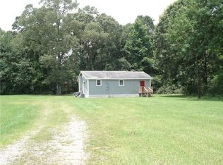 20164 Highway 167, Dry Prong, LA 71423