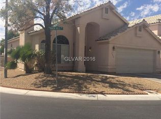 7613 Raven Hills Dr, Las Vegas, NV 89149