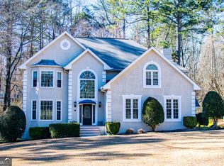 391 Foggy Bottom Dr, Carrollton, GA 30116