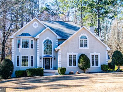 391 Foggy Bottom Dr, Carrollton, GA, 30116