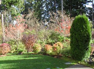 12748 Adair Creek Way NE, Redmond, WA 98053