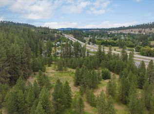 Nka S Inland Empire Way, Spokane, WA 99224