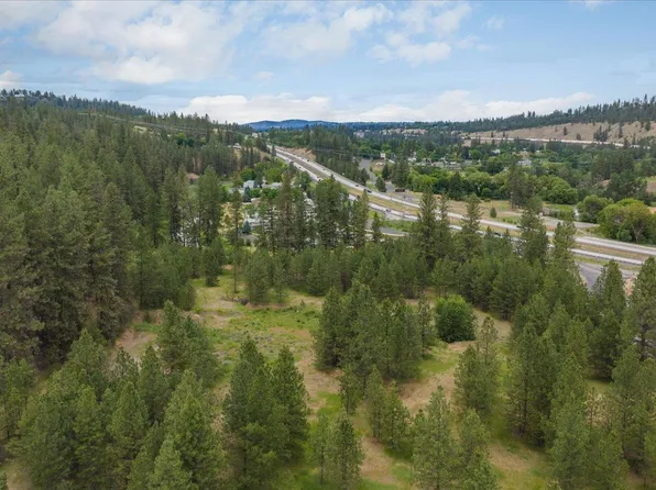 Nka S Inland Empire Way, Spokane, WA 99224