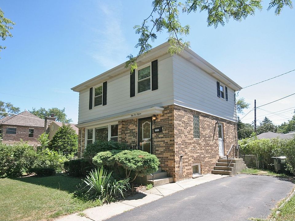 House Front