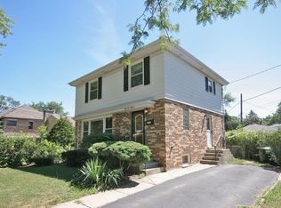 5515 Lake St, Morton Grove, IL 60053