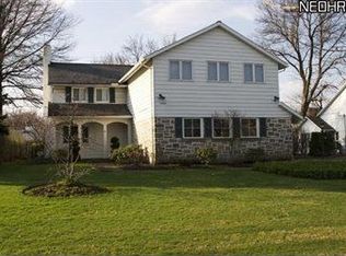 24602 Wimbledon Rd, Beachwood, OH 44122