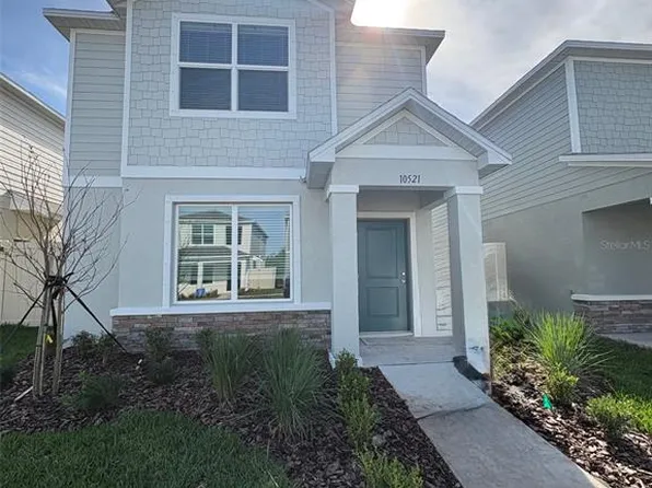 10521 Sage Canyon Dr, Riverview, FL 33578